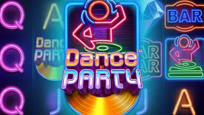 dance party